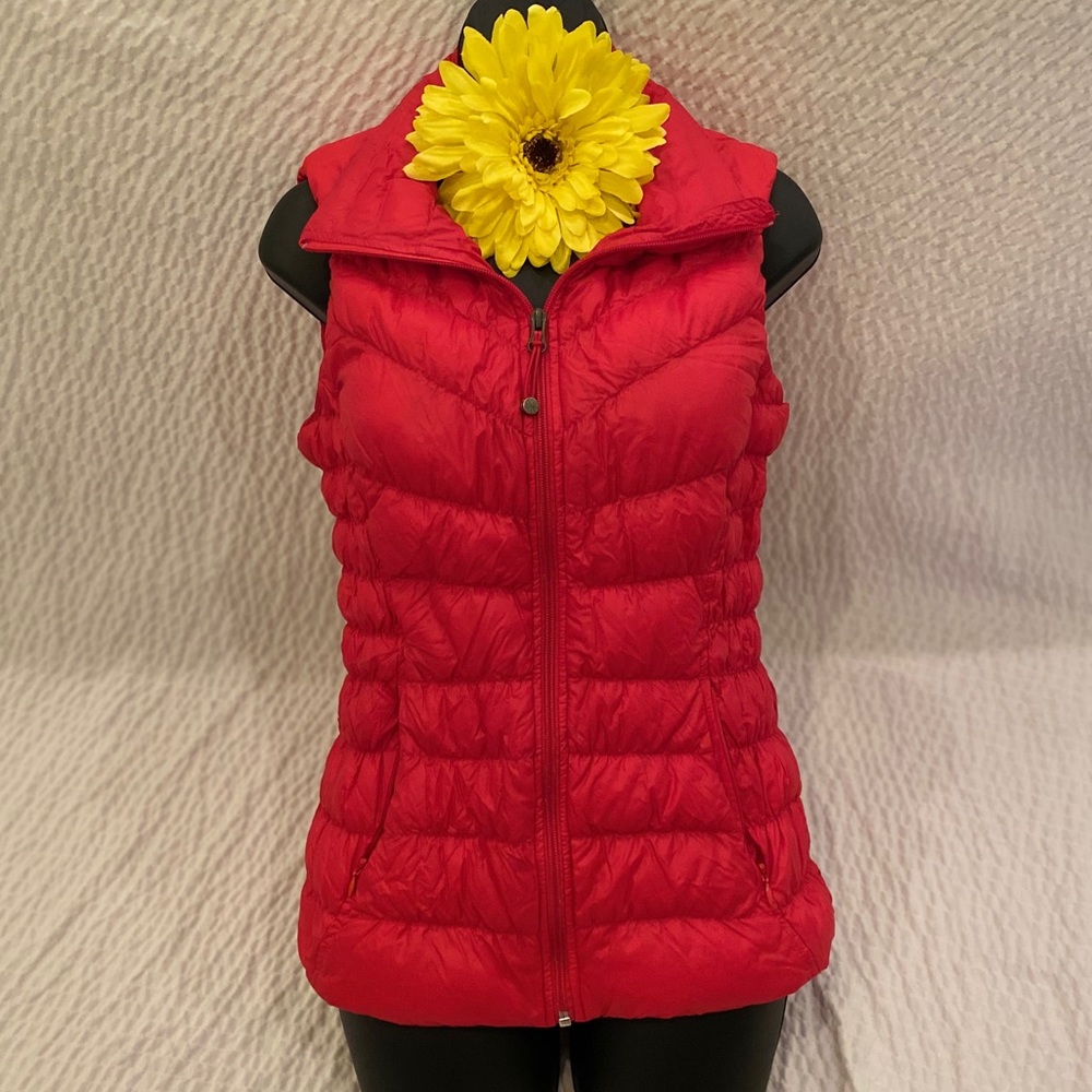 Athleta Vest